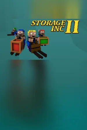 Storage Inc 2