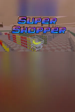 Super Shopper
