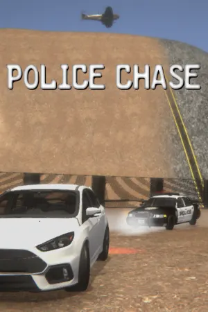 Police Chase