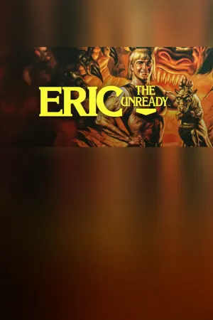 Eric The Unready