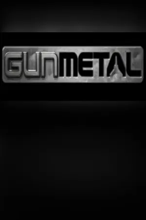 Gun Metal