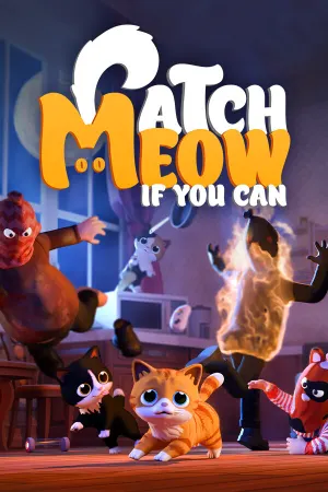 Catch Meow If You Can