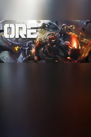 ORE