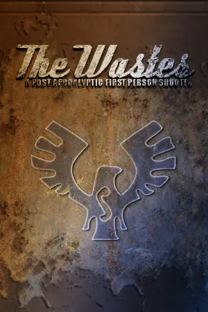 The Wastes