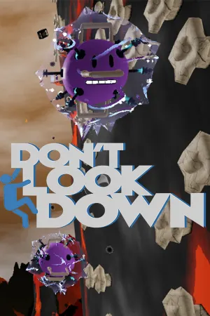 Don't Look Down