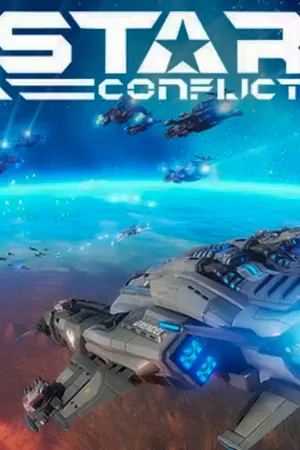 Star Conflict