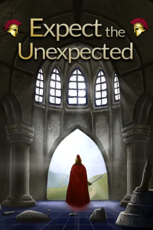 Expect The Unexpected