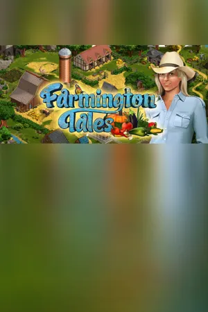Farmington Tales
