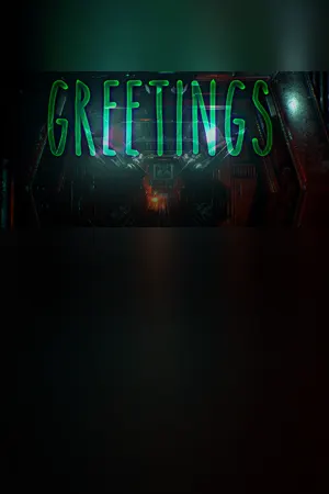 Greetings