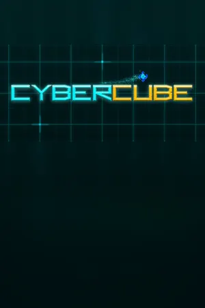 Cybercube
