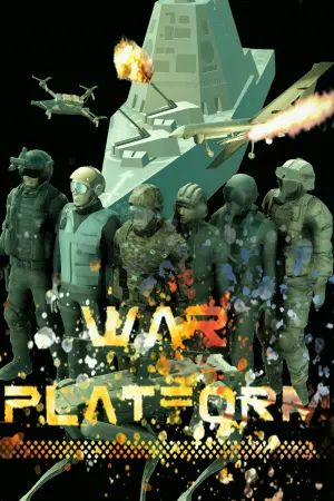 War Platform