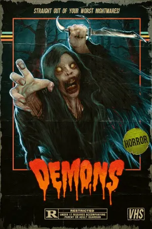 DEMONS