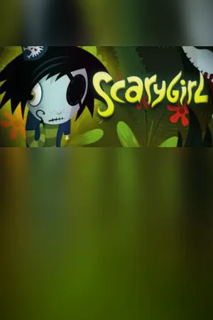 Scary Girl