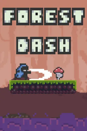 Forest Dash