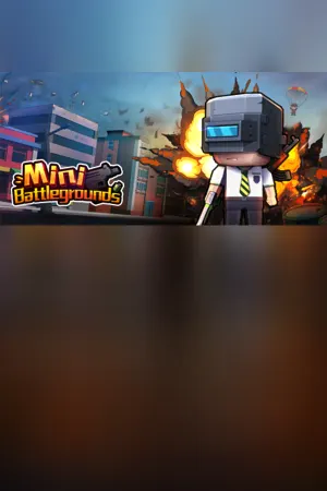 Mini Battlegrounds