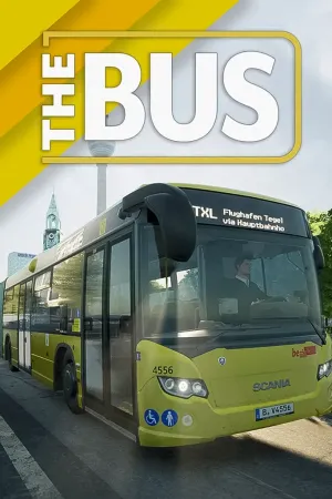 The Bus