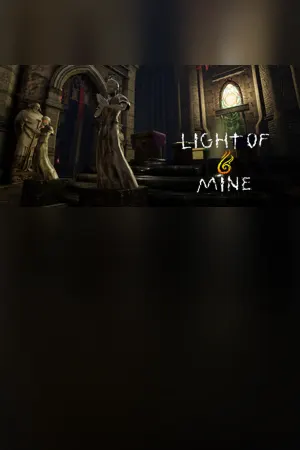 Light of Mine