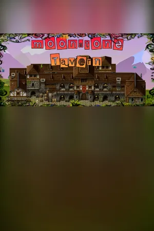 Moonstone Tavern - A Fantasy Tavern Sim!