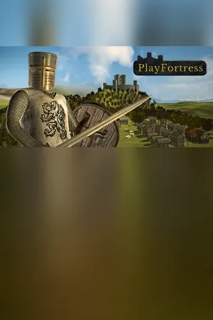 PlayFortress