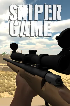 Sniper Game