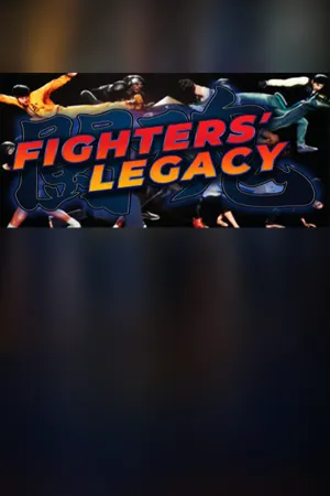 Fighters Legacy