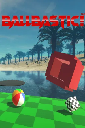 BallBastic!