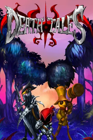 Death Tales