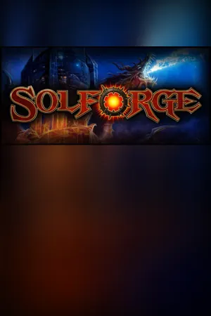 SolForge