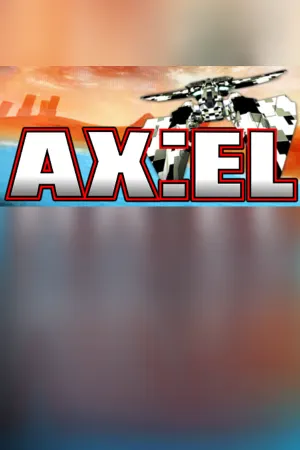 AX:EL - Air XenoDawn