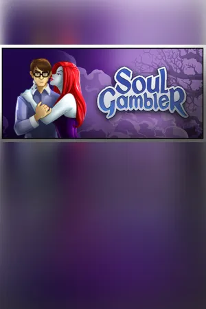 Soul Gambler