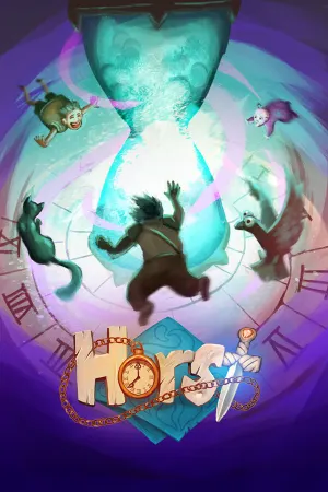 Horst - Der Ultimatives Rollenspiel