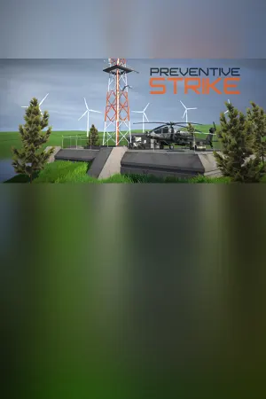 Preventive Strike