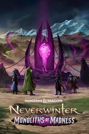 Neverwinter