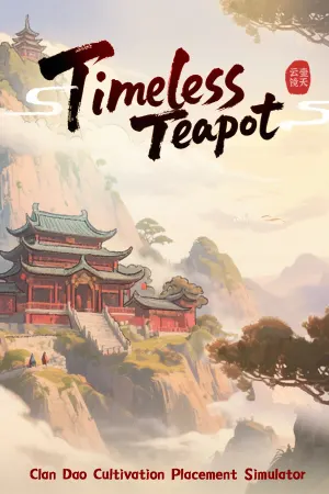 壶中日月 Timeless Teapot