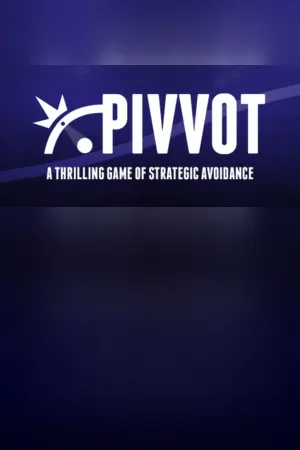 Pivvot