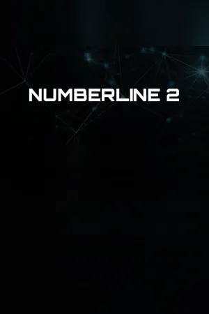 Numberline 2