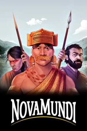 NovaMundi