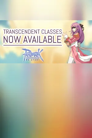 Ragnarok RE:START