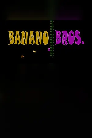 BANANO BROS.