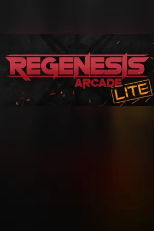 Regenesis Arcade Lite