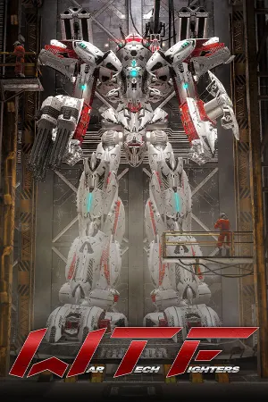 War Tech Fighters