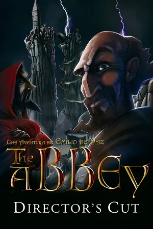 The Abbey - Director's cut