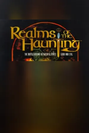 Realms of the Haunting