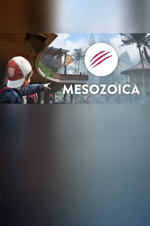 Mesozoica