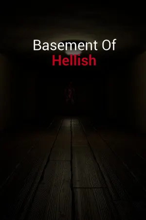 Basement of Hellish