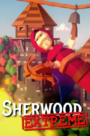 Sherwood Extreme
