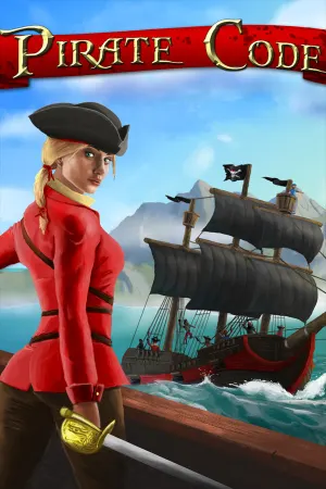 Pirate Code