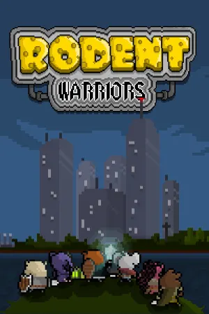 Rodent Warriors