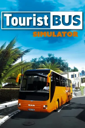 Tourist Bus Simulator