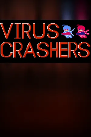 Virus Crashers